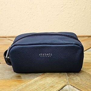 Versace Bag Travel Case.